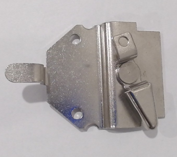 MOTOR MOUNT BRACKET / BUILD-A-LOCO & 9E