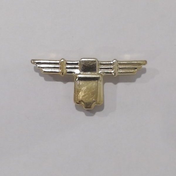 JOURNAL / EAGLE / BRASS / TINPLATE STANDARD GAUGE