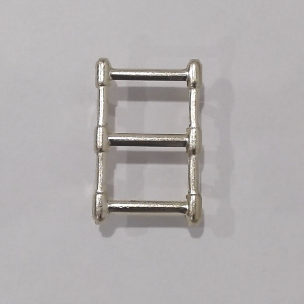 LADDER / BRASS / TINPLATE STANDARD GAUGE 9 & 318 ELECTRIC