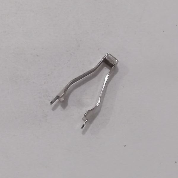BRAKE WHEEL STAND / NICKEL / 211 / 215 / 220 / 511 / 515 / 520 / 211-4