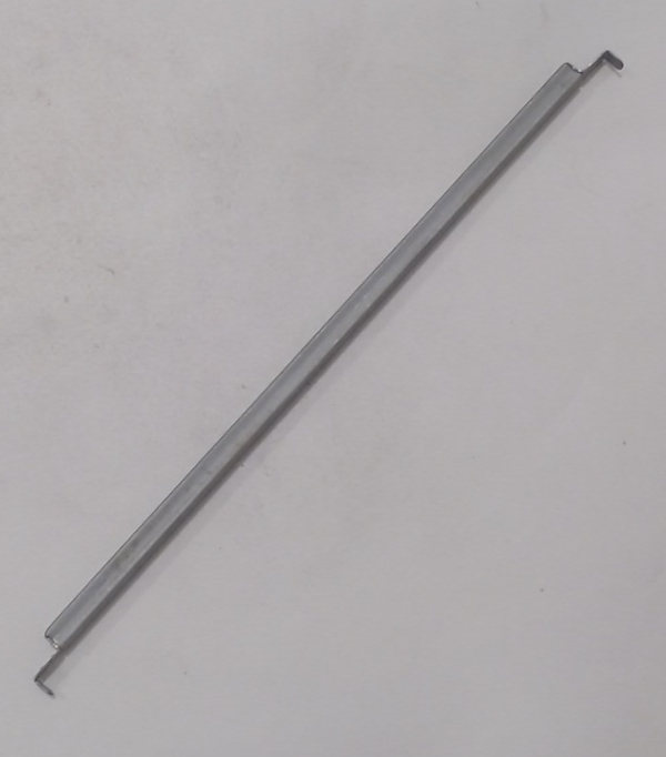 DOOR RUNNER / UNPAINTED / TINPLATE STANDARD GAUGE 213 / 214 / 213-G