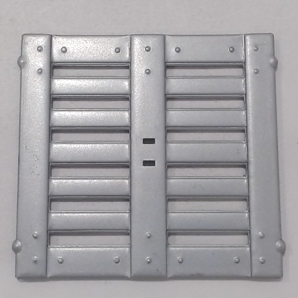 DOOR / 513 / UNPAINTED