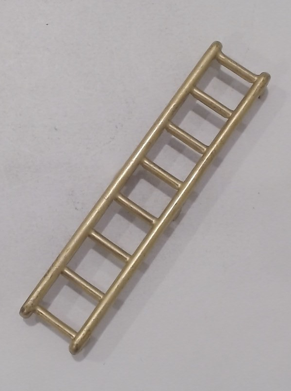 LADDER / 8 RUNG / BRASS / 213 / 214 / 214R / 513 / 514 / 514R / 213-6B