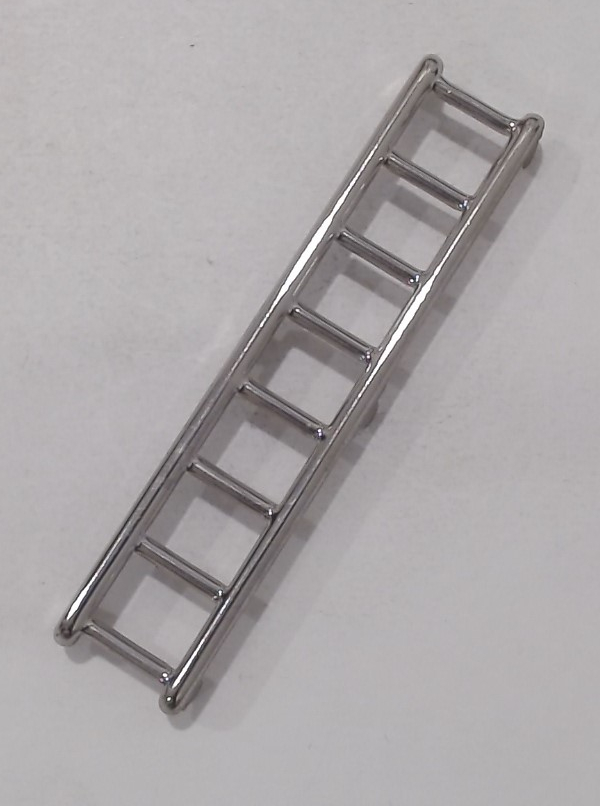 LADDER / 8 RUNG / NICKEL / 213 / 214 / 214R / 513 / 514 / 514R / 213-6N