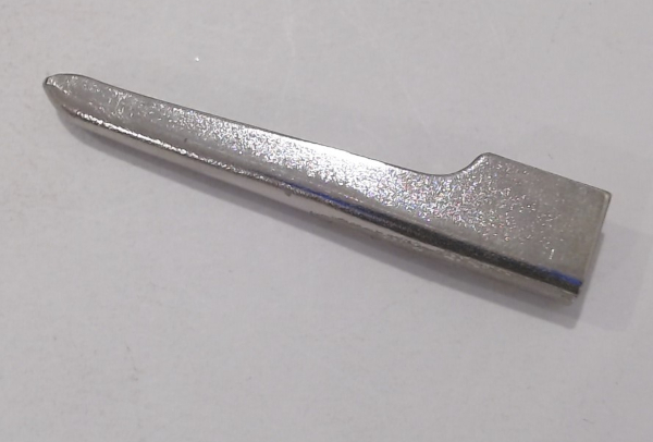 STAKE / NICKEL / TINPLATE STANDARD GAUGE 211 FLATCAR