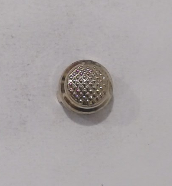 DOME / BRASS / SMALL / 215 / 515 / 815 / 2815 / TINPLATE