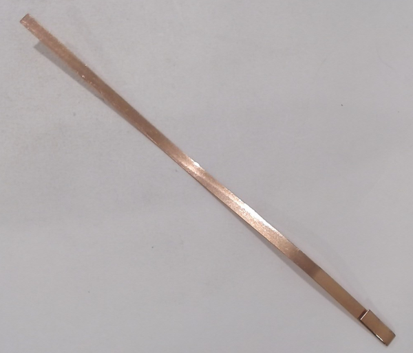 BOILER BAND / COPPER / TINPLATE STANDARD GAUGE 400E / 395 / 385 / 1835