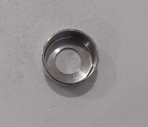 BOILER FRONT RIM / NICKEL / 392