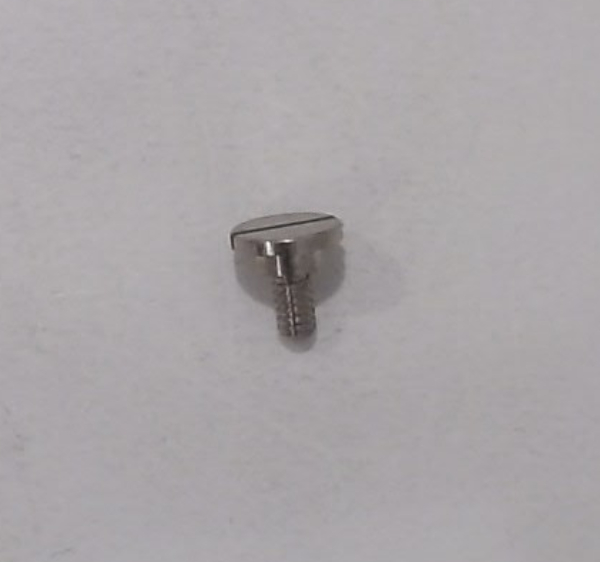 SIDE ROD SCREW / 384 / 390 / .19 INCH x .27 INCH x 4/40 THREAD