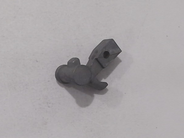 BOILER FRONT LATCH / DIE-CAST / TINPLATE 400E / 249 / 255 / 260 / 263