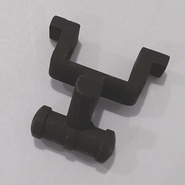 BOILER FRONT LATCH / CAST / 392 / 385 / 1835 / 385E-29