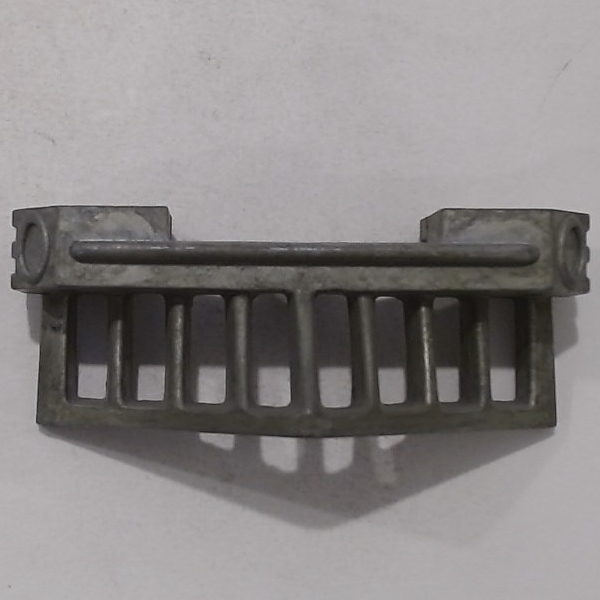 PILOT / DIE-CAST / COLORS MAY VARY / TINPLATE STANDARD GAUGE 400E / 390 / 1390E / 2390E / 1400E