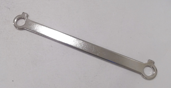 SIDE ROD / NICKEL / TINPLATE STANDARD GAUGE 384 / 390 / 390-31