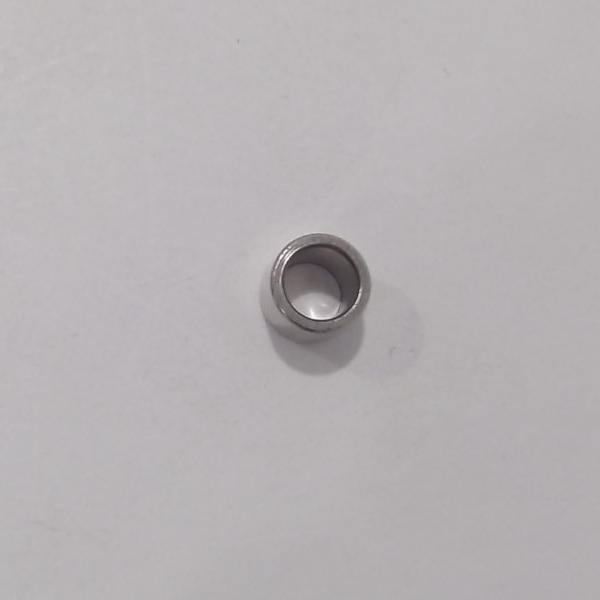 MAIN ROD SPACER / 384 / 390 / 7.2MM O.D. x 5MM I.D. x 6MM H