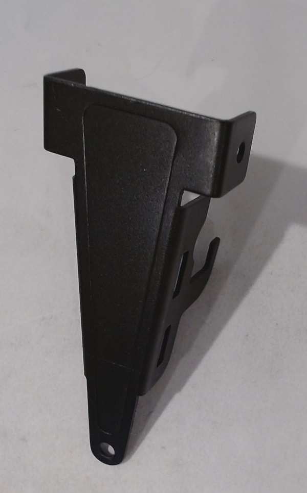 2-WHEEL PILOT TRUCK / FRAME / TINPLATE STANDARD GAUGE 385 / 390 / 1835 / 390-59