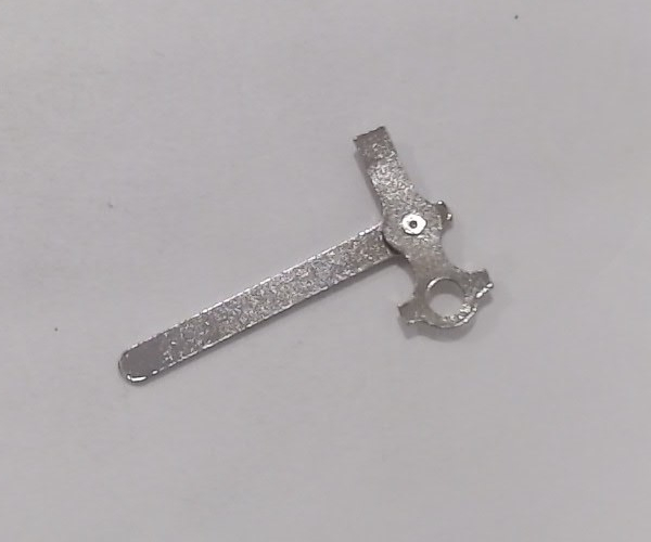 REVERSE LINKAGE / NICKEL / TINPLATE STANDARD GAUGE 400E / 392 / 385 / 1835 / 400E-80