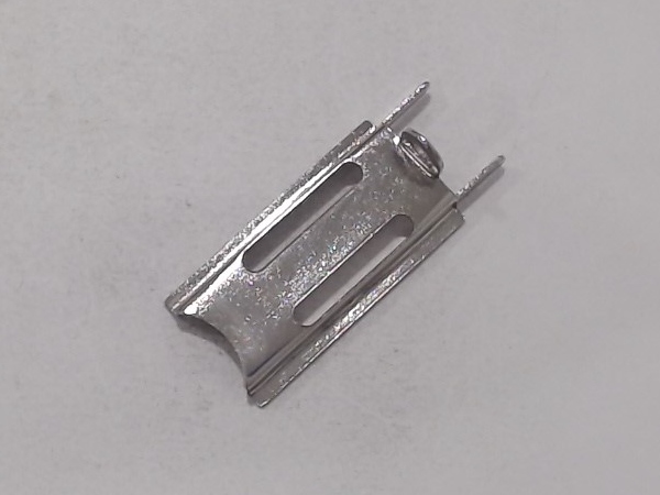 CROSS HEAD GUIDE / NICKEL / 384 / 390 / 255 / 260 / 263 / 390G