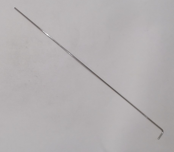 RAILING / BOILER / NICKEL / 384 / 390 / 260 / 263