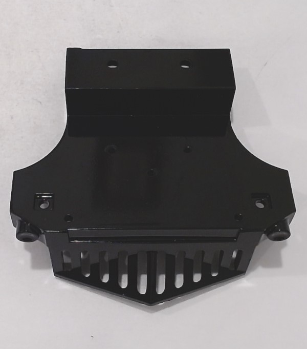 PILOT / CAST / BLACK / TINPLATE STANDARD GAUGE 4696