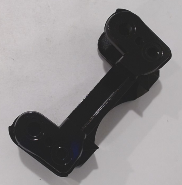 STEAM CHEST / DIE-CAST / PAINTED BLACK / TINPLATE STANDARD GAUGE 4696 