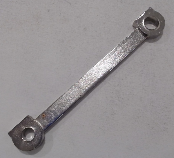 SIDE ROD / NICKEL / RH / TINPLATE STANDARD GAUGE 4696 