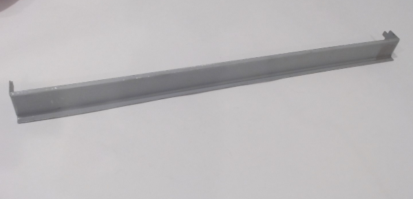 BENCH / UNPAINTED / TINPLATE STANDARD GAUGE STEPHEN GIRARD CARS