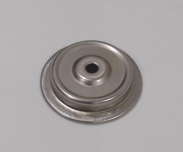 WHEEL / STEEL / TINPLATE STANDARD GAUGE 200 SERIES 