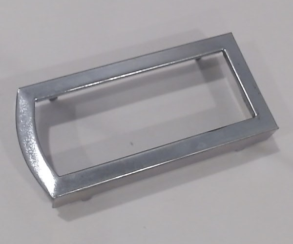 VESTIBULE / STAMPED / UNPAINTED / TINPLATE STANDARD GAUGE STATE CARS / 412 / 413 / 414 / 416