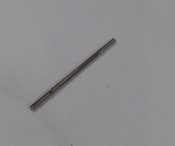 AXLE / STEEL / STANDARD GAUGE 300 / 400 / 500 SERIES / 