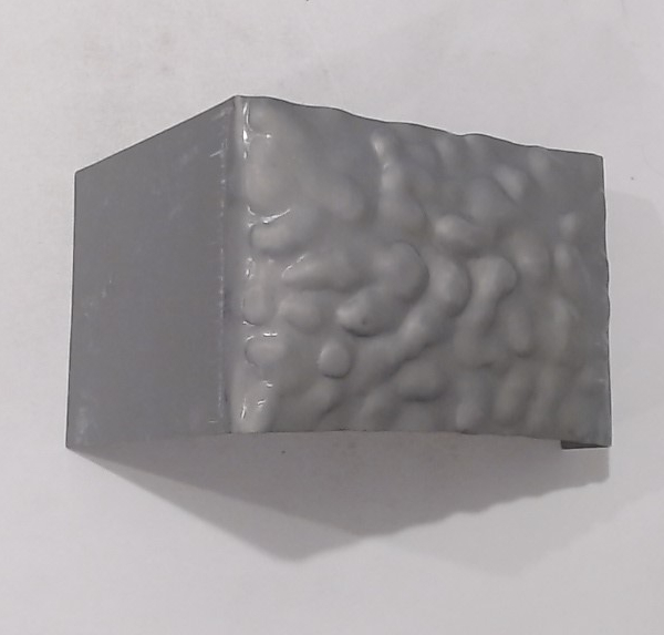 COAL LOAD / STAMPED / UNPAINTED / TINPLATE STANDARD GAUGE 392