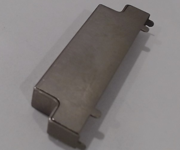 TENDER STEP / TINPLATE STANDARD GAUGE 392