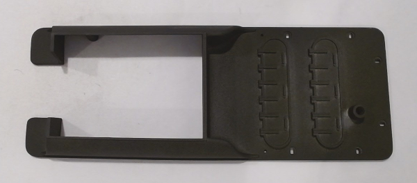 TENDER TOP / CAST / TINPLATE STANDARD GAUGE 392